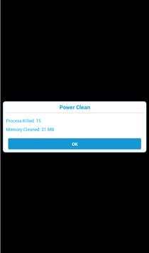 Power Clean Virus screenshot 5