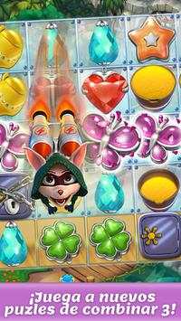 Gems Story screenshot 1
