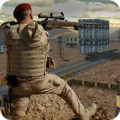 Sniper Shooter Undercover 1.0