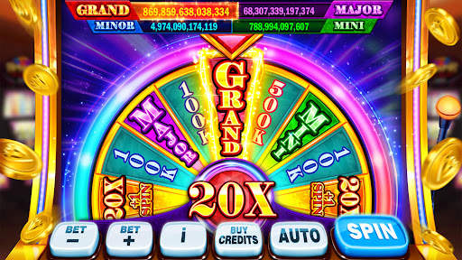 Classic Slots™ - Casino Games screenshot 3