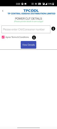 TPCODL Mitra screenshot 3