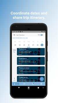 Guzo Travel screenshot 5