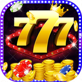 Hit Jackpot Slots: Super Casino bonuses Machines icon