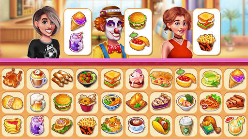 Cooking Shop : Chef Restaurant screenshot 4