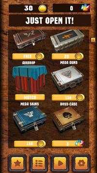 PUBG Case Simulator: Just Open It! screenshot 2