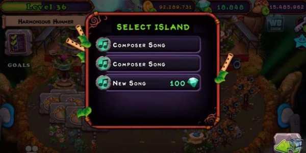 Guide for My Singing Monsters screenshot 1