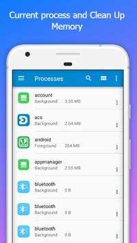 EX File Explorer скриншот 4