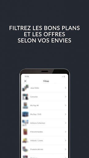 ChocoBonPlan : Bons plans Jeux Vidéo, Précommandes screenshot 3
