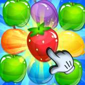 Fruit Crush - Forest Splash logo