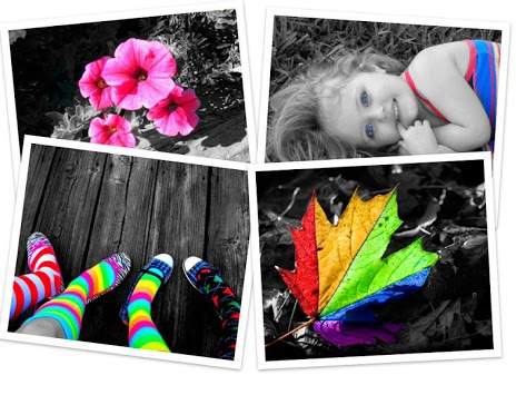 Photo Color Editor screenshot 3