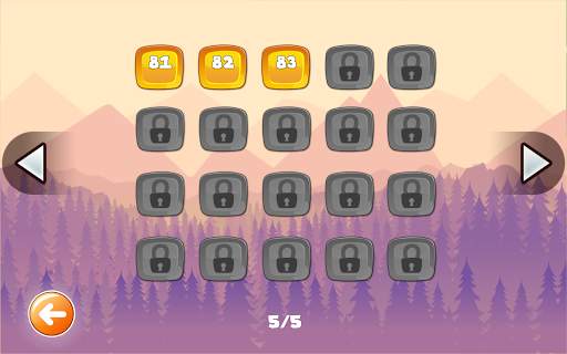 Super Jungle Adventure - Super Jungle World screenshot 25