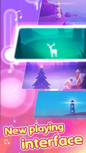 Dream Piano screenshot 5