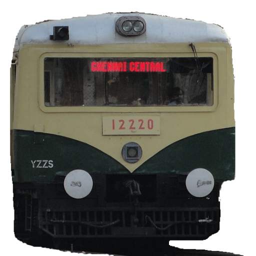 Chennai Trains 1.032