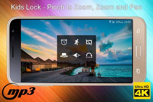 4K Ultra HD Video Player Free screenshot 3