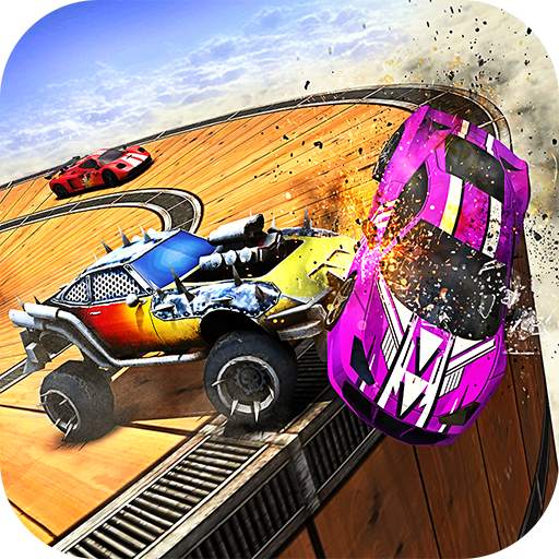 Whirlpool Demolition Car Wars 1.7