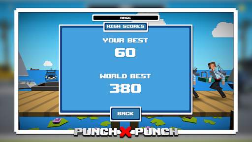 Punch X Punch screenshot 8