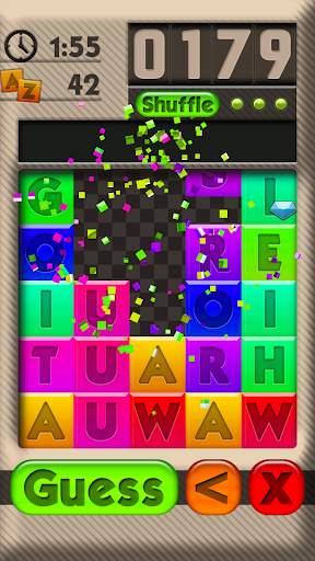 Oh My Word screenshot 6