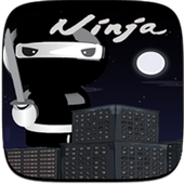 Ninja Desert Warrior icon