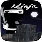 Ninja Desert Warrior 1.0
