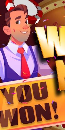 Winner Night screenshot 1