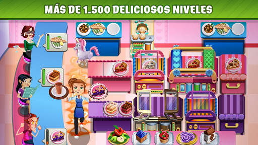 Cooking Dash screenshot 18