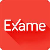 Exame - Mini toeic on 9Apps