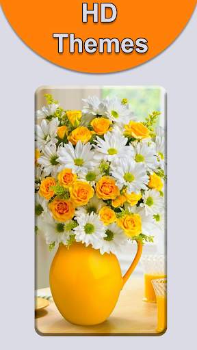 Theme for Oppo Reno 2F | launcher for Reno 2F screenshot 1