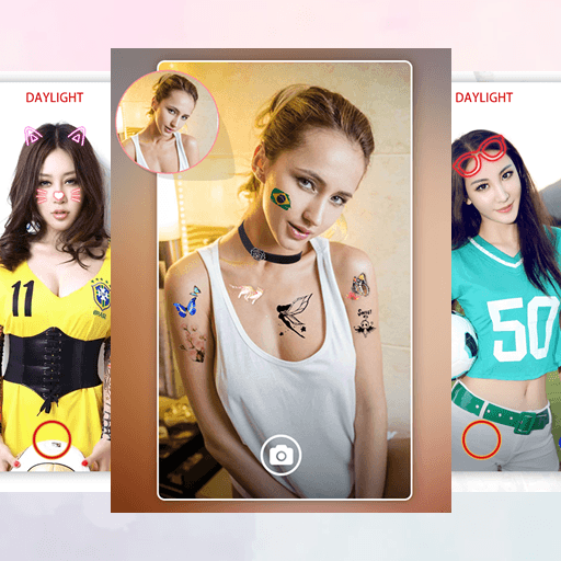 Photo Editor icon