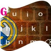 Keyboard Go: Los Blancos 1.3.22.2