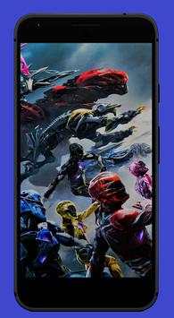 🔥 Super Rangers Wallpapers HD🔥 screenshot 3