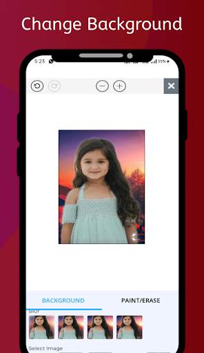Background Eraser Automatic screenshot 4