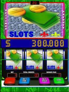 Big Money Slot Games screenshot 2