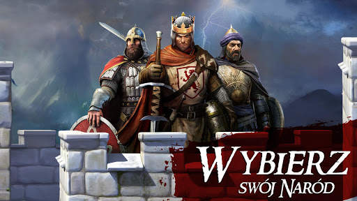 March of Empires: War of Lords screenshot 4