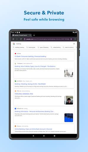 Pie: Dividend Browser screenshot 14