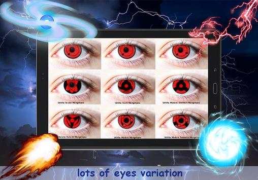 Rasengan Photo – Camera Effect screenshot 3