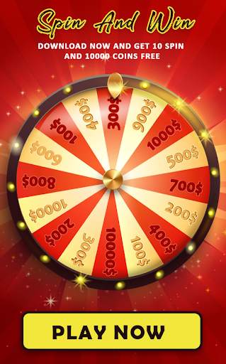 Lucky By Spin and Scratch to win cash 2020 скриншот 1