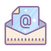 Fake Email Sender icon