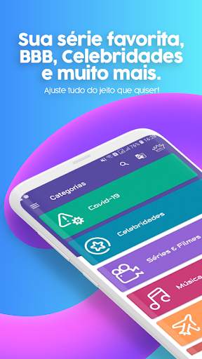 POPTime News - Notícias e Curiosidades 24h screenshot 3