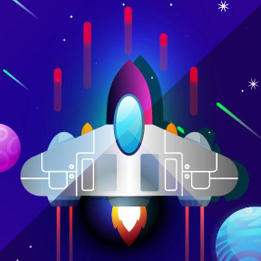 Space War icon