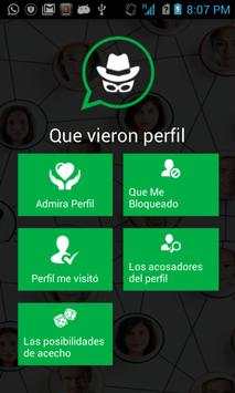 perfil rastreador WhatsApp screenshot 2