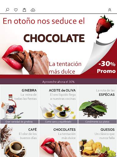 ShopApp screenshot 8