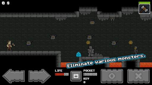 Miner World : Grow Miner screenshot 4