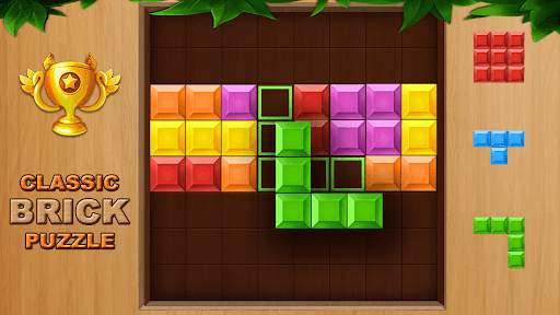 Brick Classic : casse-brique screenshot 5