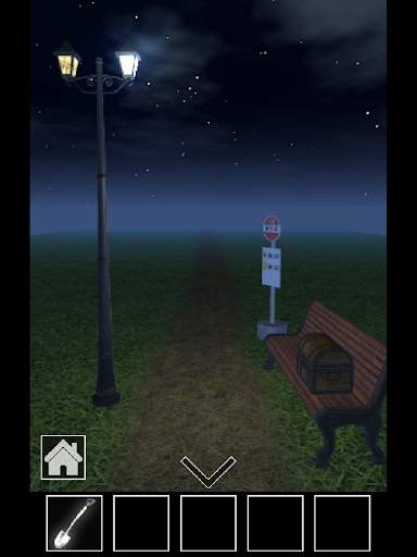ROAD -escape game- screenshot 7