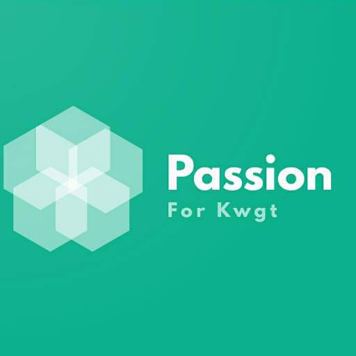 Passion Kwgt 2.1
