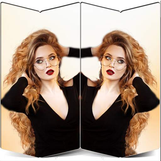 Mirror Photo Editor 1.0