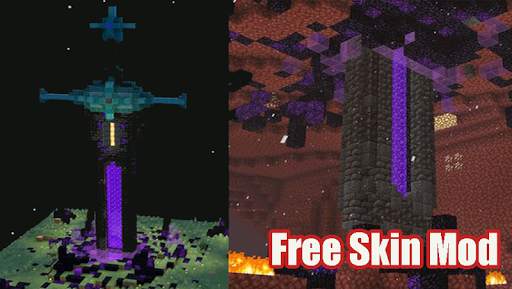 Mod Master For Mcpe: Mod Addons Pro screenshot 1