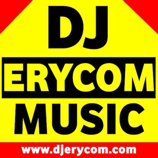 DJ Erycom Music 1.2.0