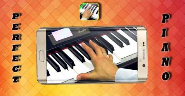Real Piano Classic screenshot 1