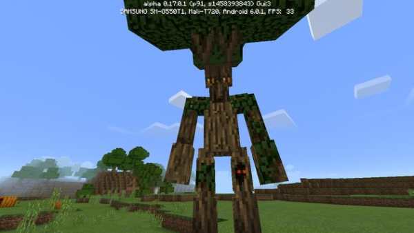 Fantasy World Mod screenshot 1